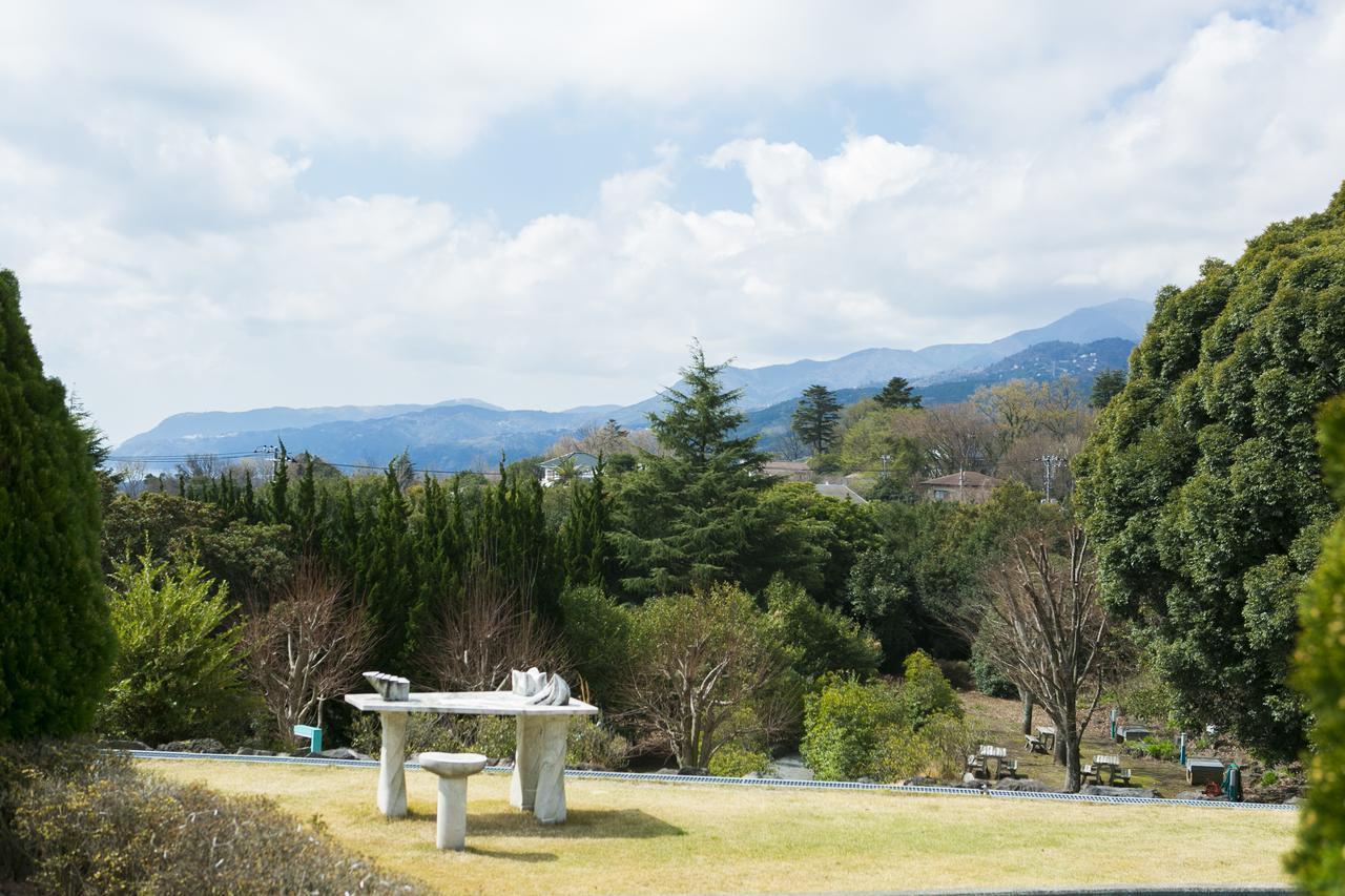 Sundance Resort Izukogen Annex Ito (Shizuoka) Exterior foto