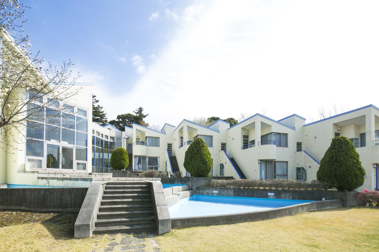 Sundance Resort Izukogen Annex Ito (Shizuoka) Exterior foto