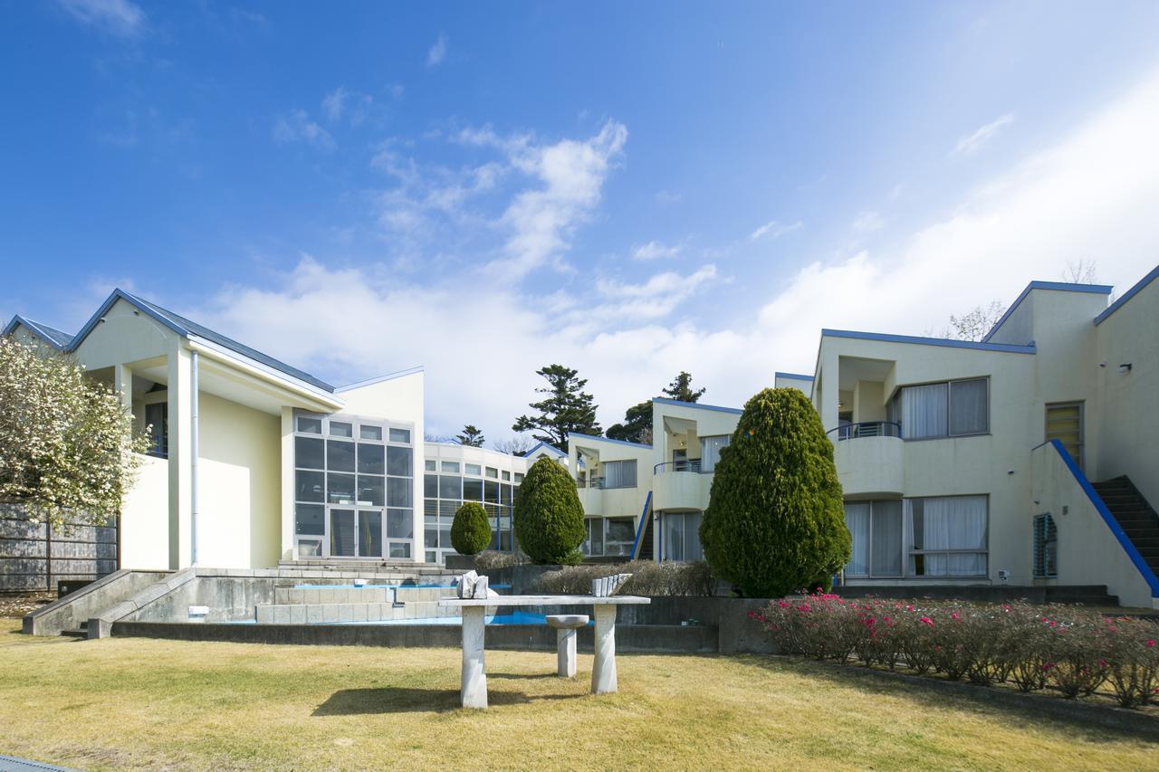 Sundance Resort Izukogen Annex Ito (Shizuoka) Exterior foto