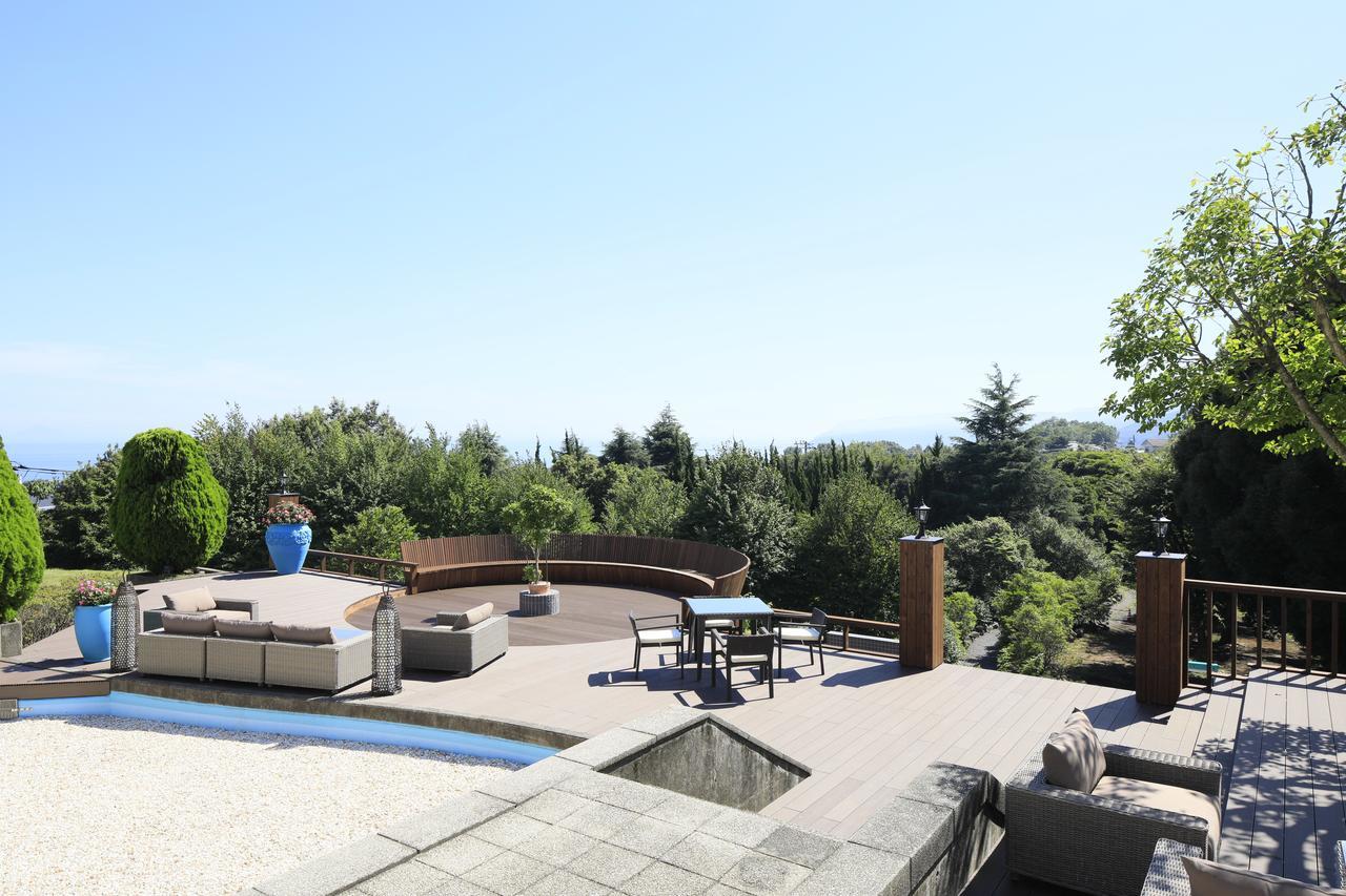 Sundance Resort Izukogen Annex Ito (Shizuoka) Exterior foto